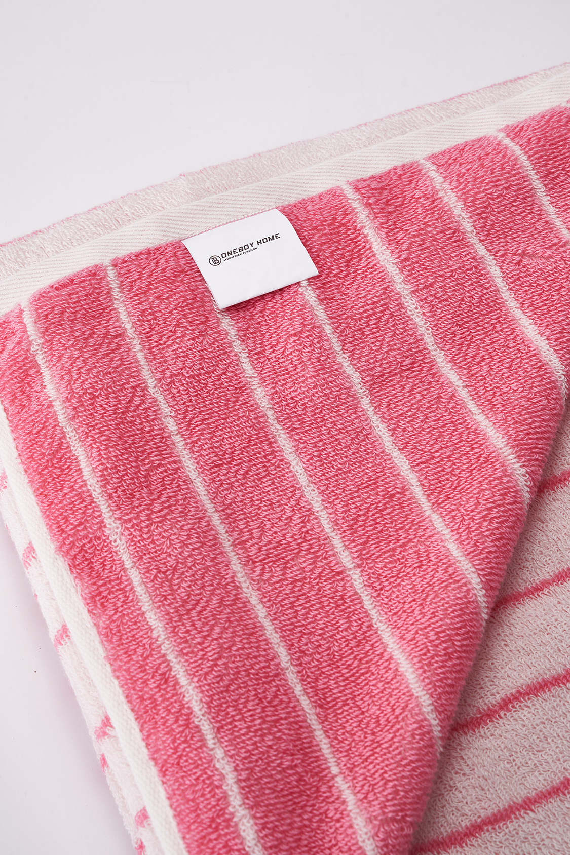 Thick Pure Cotton Quick-Dry Antibacterial Bath Towel