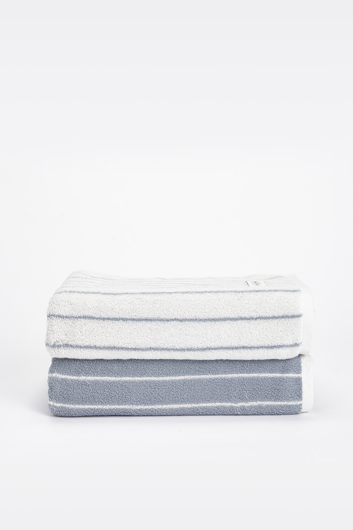 Thick Pure Cotton Quick-Dry Antibacterial Bath Towel