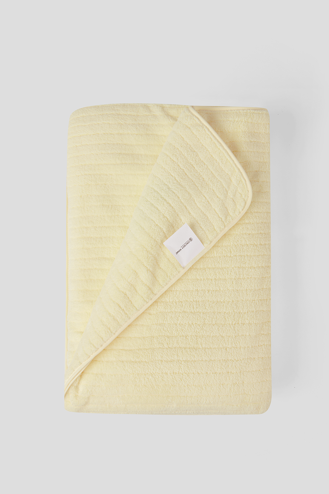 Quick-Dry Antibacterial Extra-Thick Oversize Bath Towel