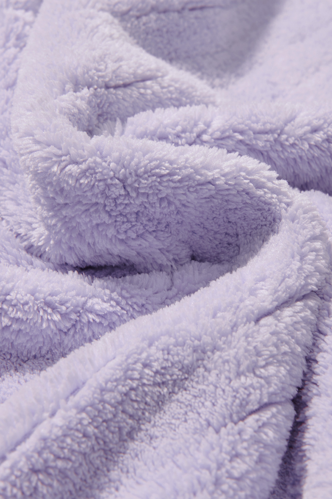 Quick-Dry Antibacterial Thickened Towel Bathrobe
