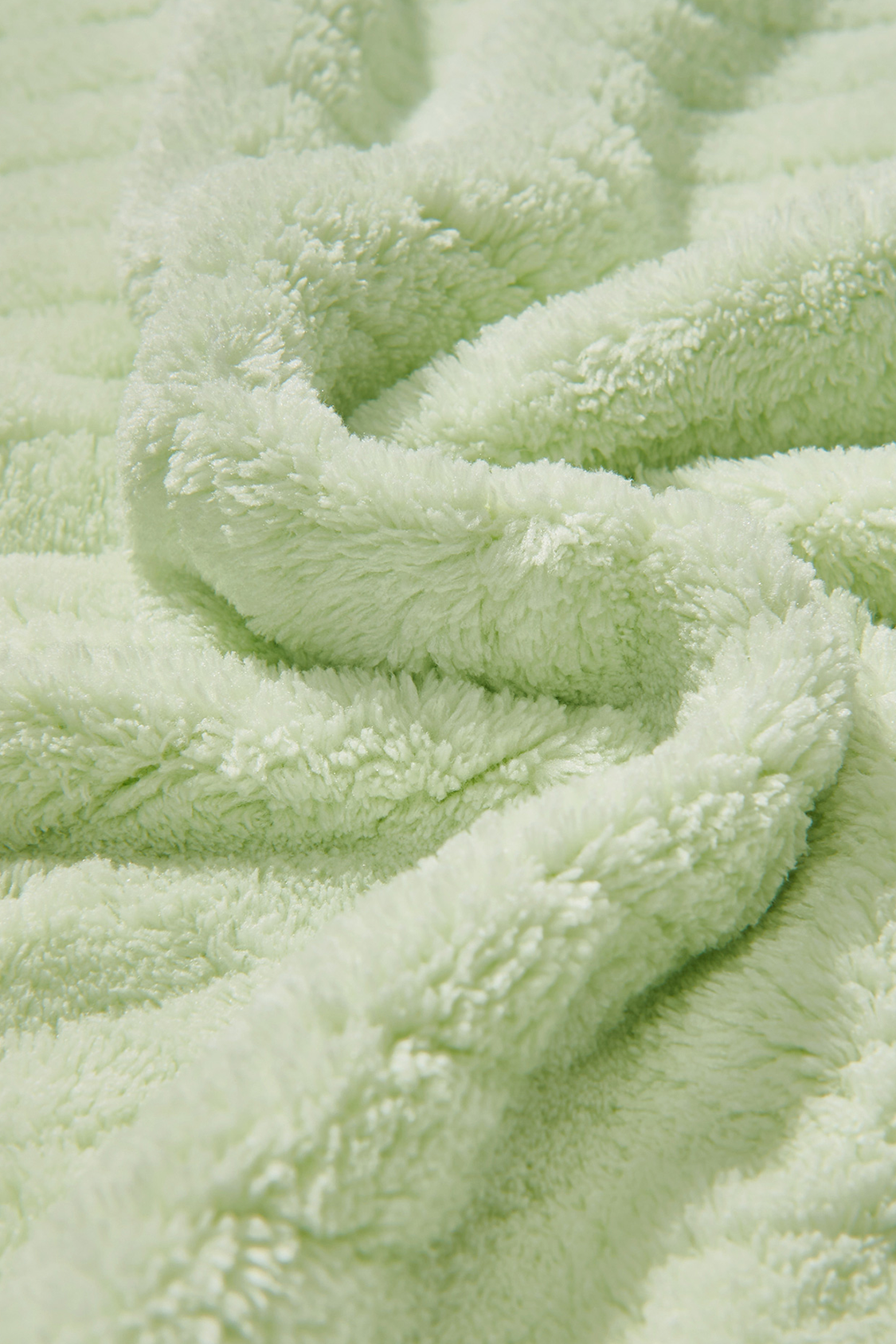 Quick-Dry Antibacterial Thickened Towel Bathrobe