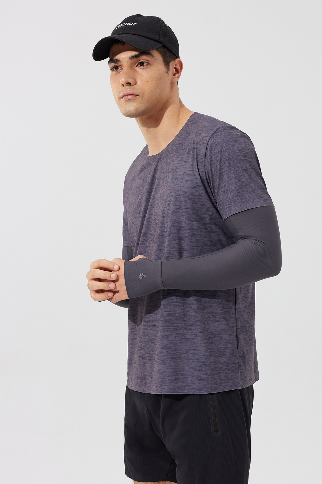 Ice-Tech UPF50+ Sun-Protective Arm Sleeves