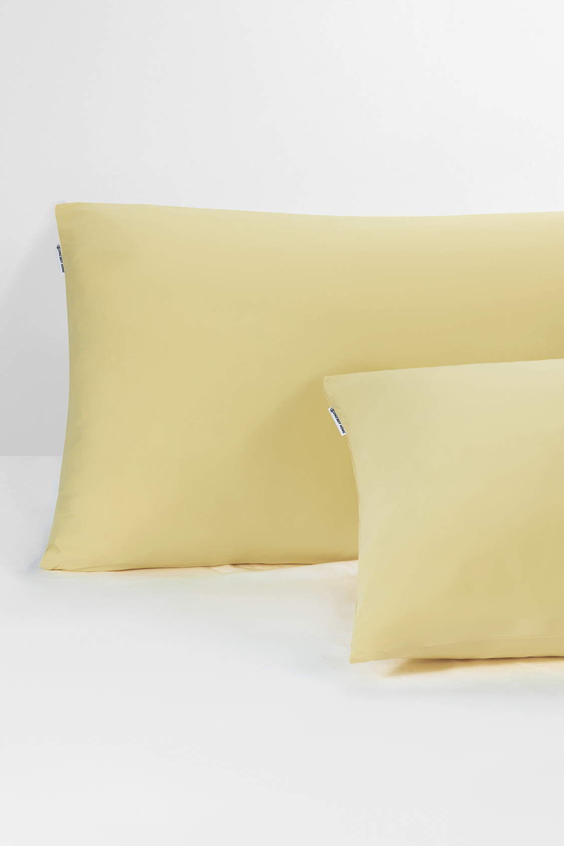 Ice-Tech Smooth Antibacterial Pillowcases (2-Pack)