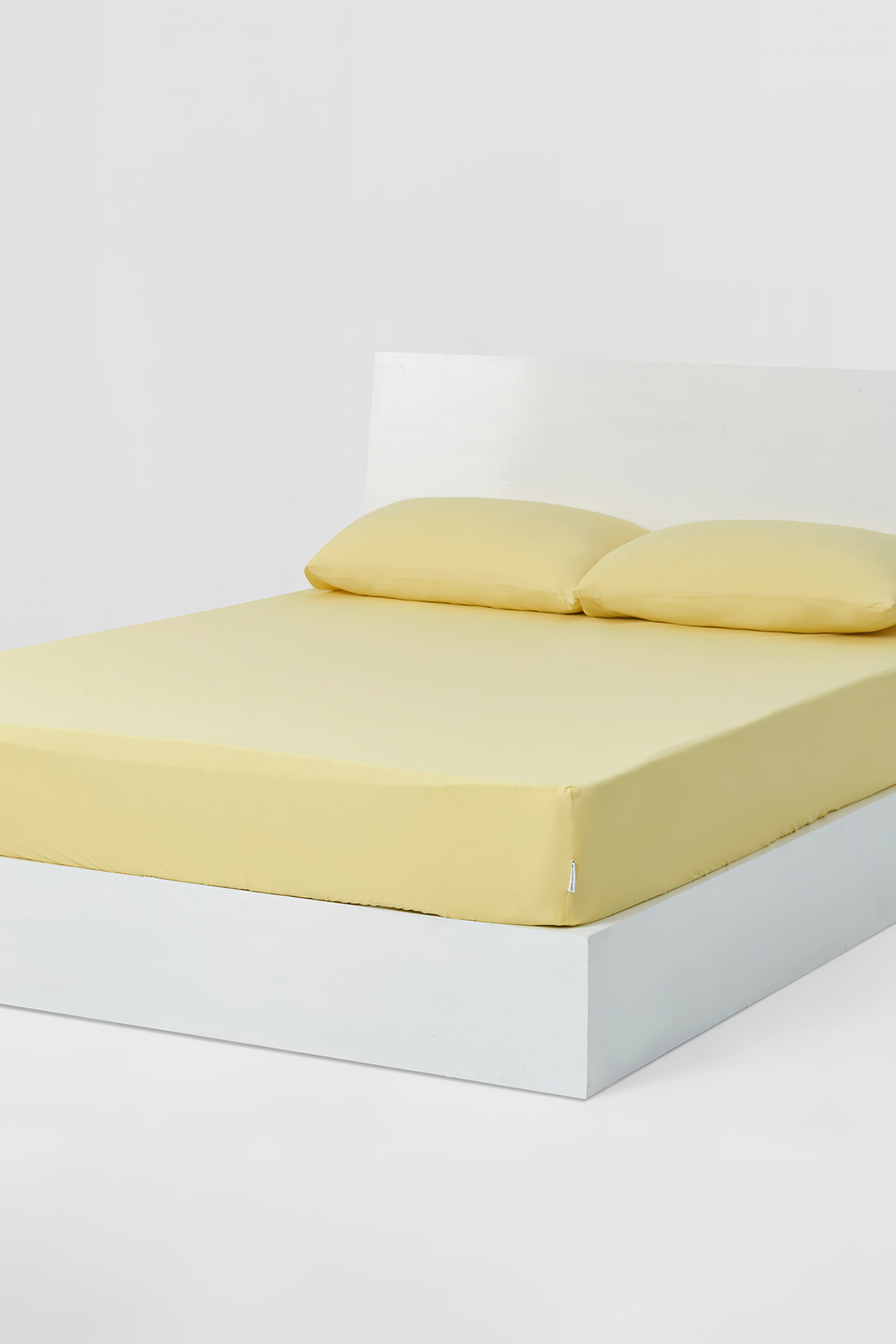 Ice-Tech Smooth Antibacterial Bed Sheets