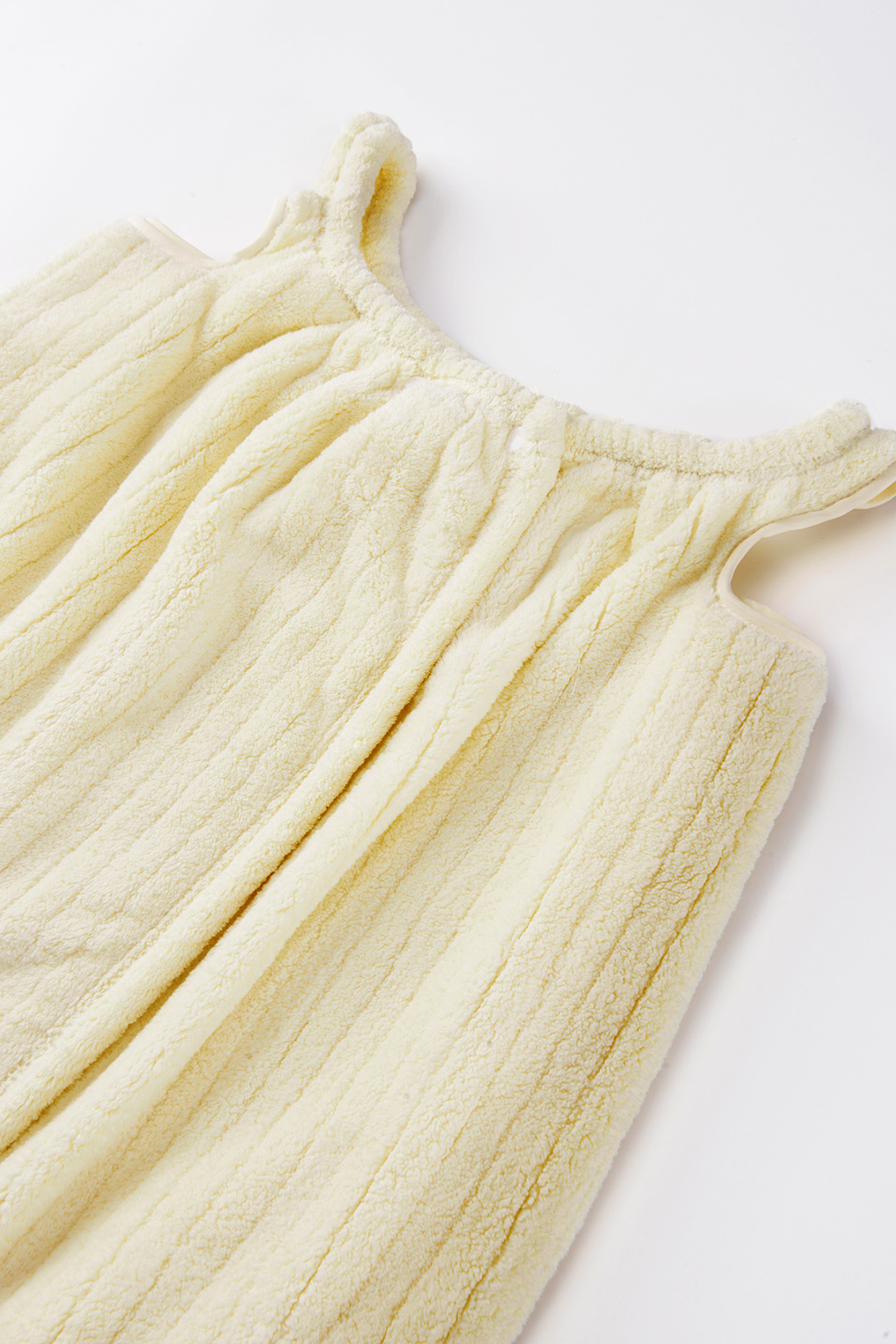 เสื้อคลุมอาบน้ำผ้าขนหนูหนาต้านเชื้อแบคทีเรียแห้งเร็ว