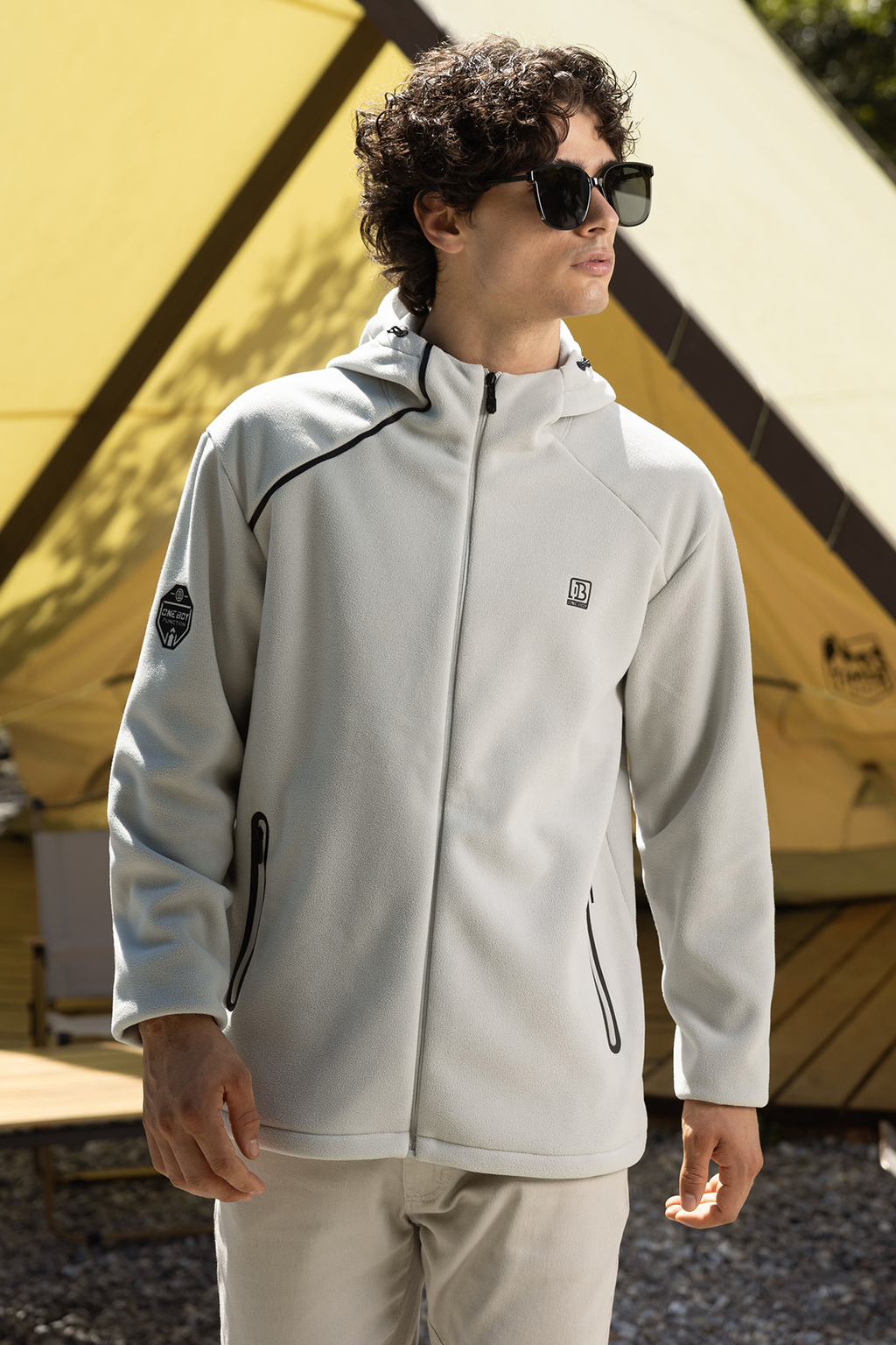 Aquaproof Windresist Light 3-in-1 Interchange Oneboy® Men Protective Outdoor Clothing | Jackets For | Activities