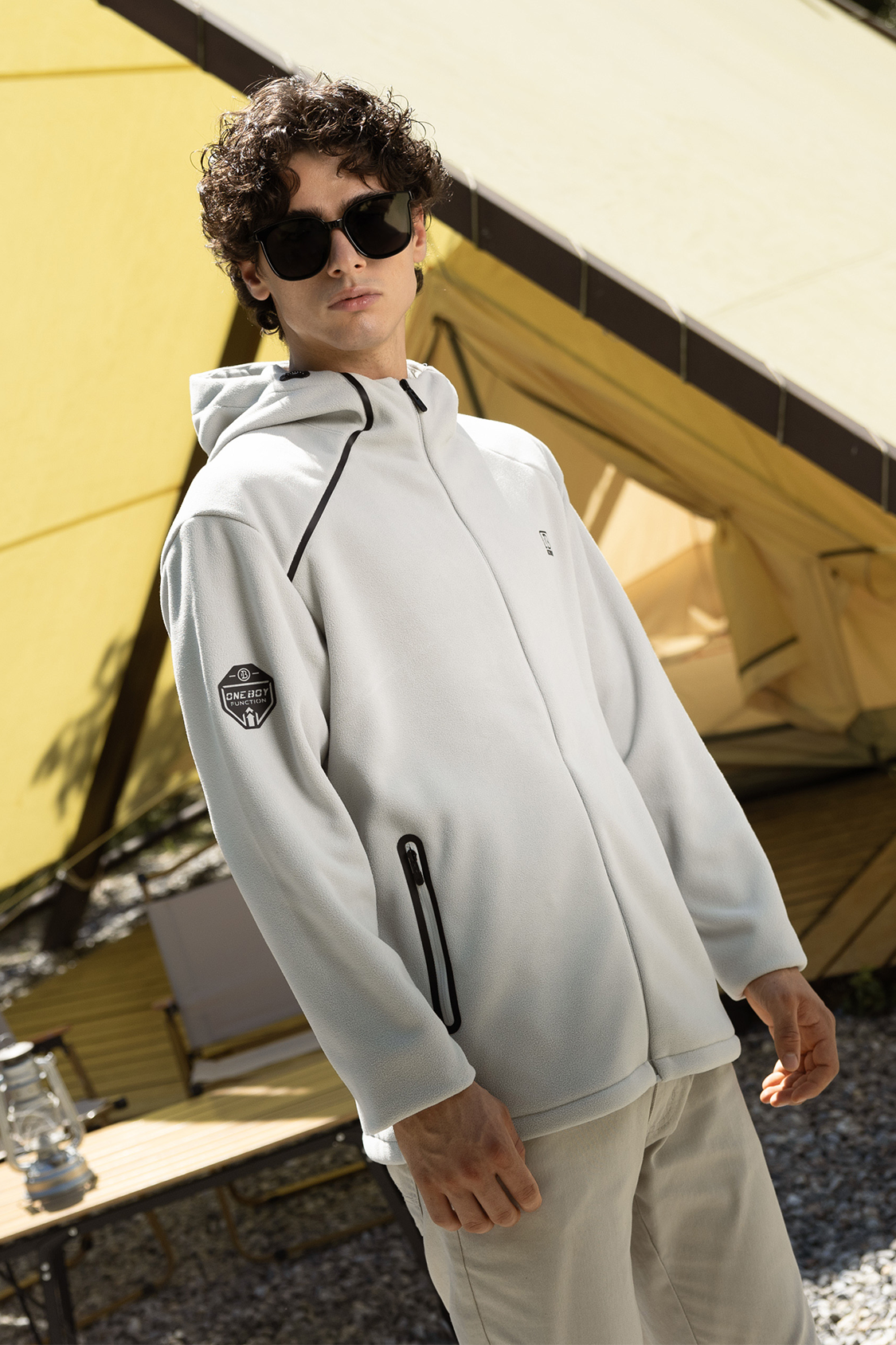 Aquaproof Windresist Light 3-in-1 Interchange Jackets For Men | Oneboy® |  Outdoor Activities Protective Clothing